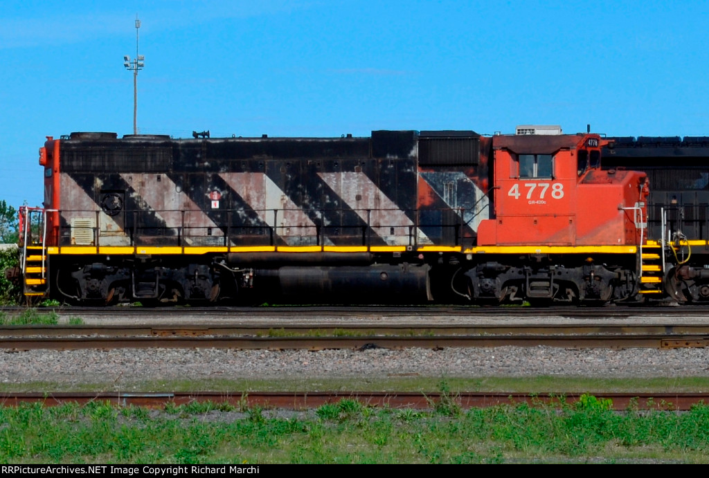 CN 4778